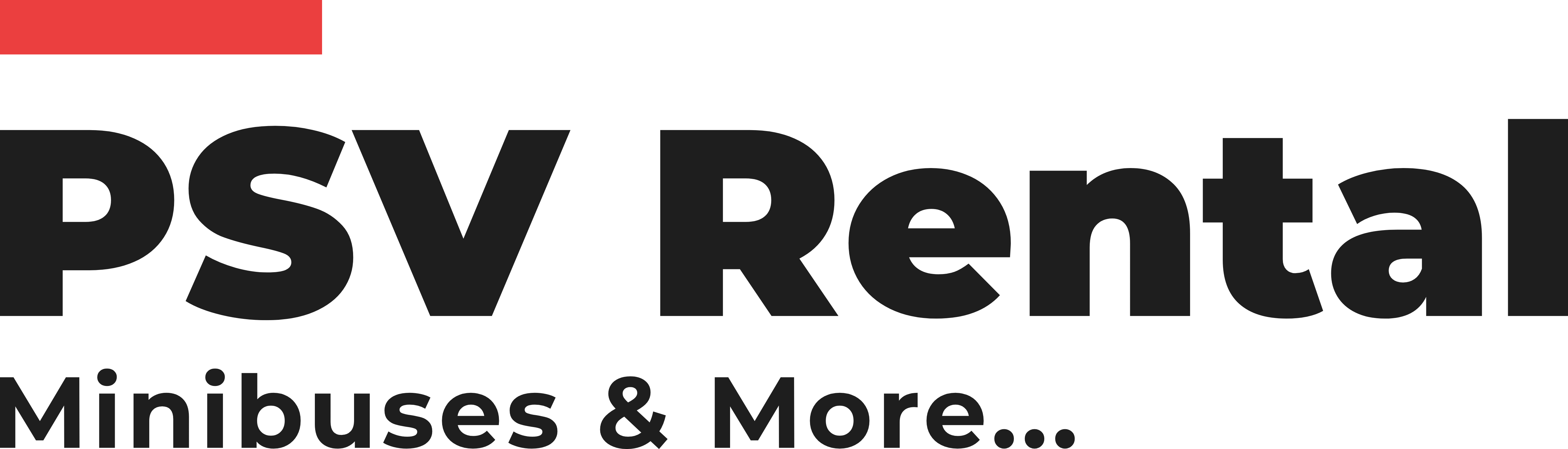 PSV Rental
